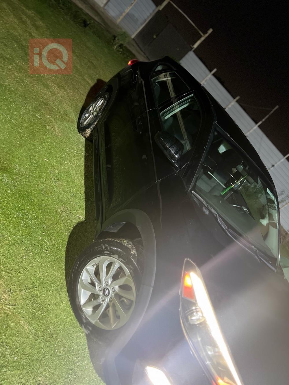 هیوندای تۆکسۆن